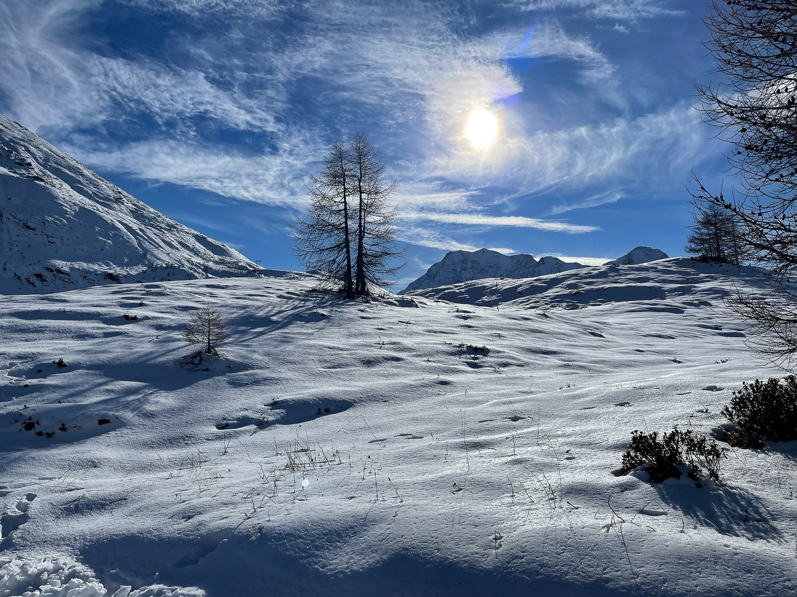 Simplon Pass